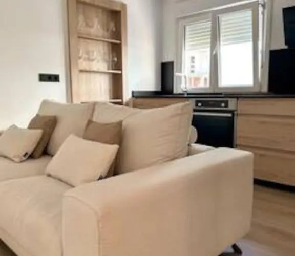 Portonovo Premium Beach Ybh3