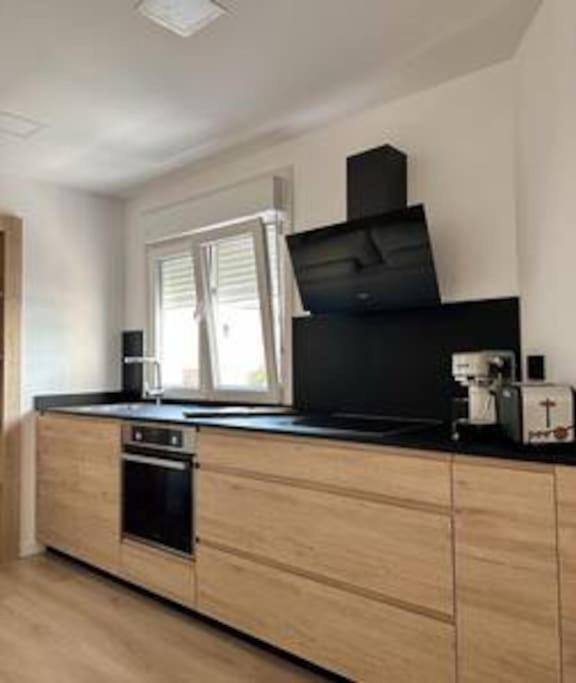 Apartment Premium Ybh3 *