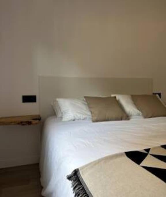 Apartment Premium Ybh3 Portonovo