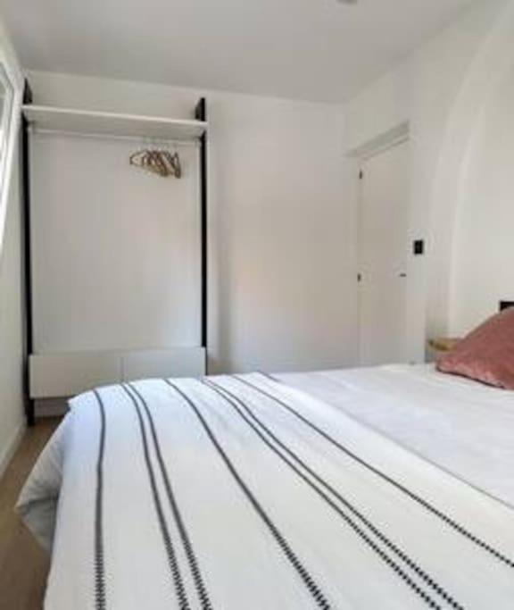 Premium Ybh3 Apartment Portonovo